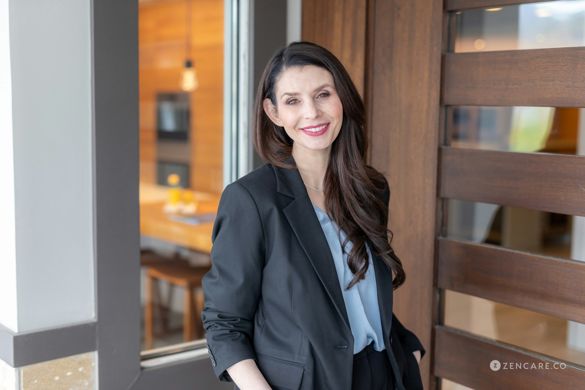 Amy Coombs, Therapist in Lehi, Utah — Zencare